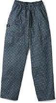 7.5 oz. Economy Chef Pant