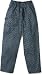 Dickies Chef - 7.5 oz. Economy Chef Pant. C050301