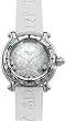 NEW CHOPARD HAPPY SPORT SNOWFLAKE WATCH 288948-3001