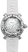 NEW CHOPARD HAPPY SPORT SNOWFLAKE WATCH 288948-3001