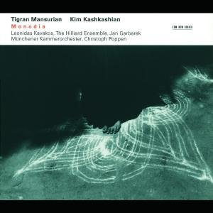 CD-Charts  Search : Monodia