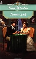 Fortune's Lady (Signet Regency Romance)