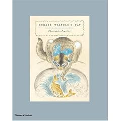 Horace Walpole's Cat