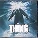 Morricone - The Thing Original Soundtrack [CASSETTE]