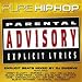 Pure Hip Hop: Explicit Beats Mixed By DJ Swerve