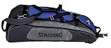 Spalding 15533 Platinum Travel Bag