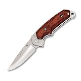Alpha Hunter, Folder, Rosewood