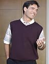 Aureus Merino Wool Vest - A961