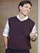 Aureus Merino Wool Vest - A961