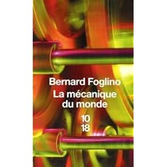 La m�canique du monde