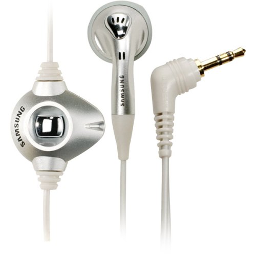 Samsung AEP131SLEB Earbud Headset