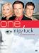 DVD : Nip/Tuck - Die komplette erste Staffel (5 DVDs)