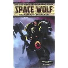 Space Wolf (Warhammer 40,000: Space Wolf)