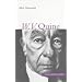 W.V.O.Quine (Philosophy Now)