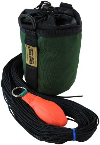 New Tribe Tree Climber Throw Weight Kit