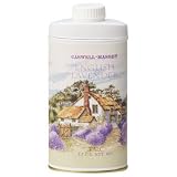Caswell-Massey - English Lavender Talc