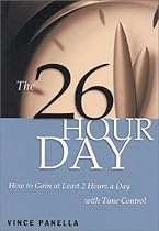 The 26-Hour Day The 26-Hour Day