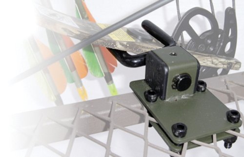 HME® Platform Bow Holder