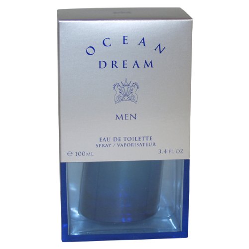Giorgio Beverly Hills Ocean Dream Man Eau De Toilette 100 ml (man) Preisvergleich