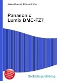 Panasonic Lumix DMC-FZ7
