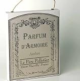 Parfum d'Armoire - Powder