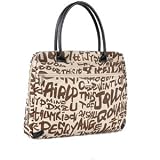Inland Lady Liza Pro Notebook Bag-Leather,Polyester