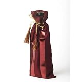 Ruby Jewel Wine Bottle Gift Bag thumbnail