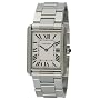 Cartier Men's CRTW5200014 Tank Solo Large Watch