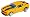 Transformers Revenge of The Fallen - Deluxe Bumblebee Action Figure