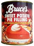 Review Bruce Foods  / Bruce's Sweet Potato Pie Fill 12ct