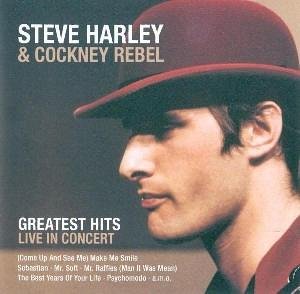 Steve Harley And Cockney Rebel - Sling It Lyrics - Zortam Music