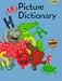 Books : My Picture Dictionary