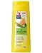 Alverde Pflegedusche Grapefruit Bambus, 4er Pack (4 x 250 ml)