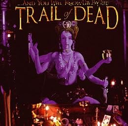 And You Will Know Us by the Trail of Dead Picture 8