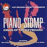 Piano Stomp Kings of the Keyboard