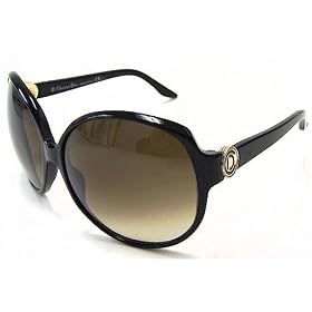 Buy Christian Dior Model 1 Sunglasses Model1 807 CC Black Shades by Christian Dior