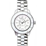 Christian Dior Watches- Christian Dior Stainless-Steel and Sapphire Crystal with Diamond Hour...