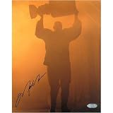 Mark Messier New York Rangers - Retirement Night - Autographed 16x20 Photograph