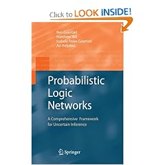 Probabilistic Logic Networks: A Comprehensive Framework for Uncertain Inference