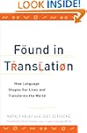 Found in Translation: How Language Sh...
