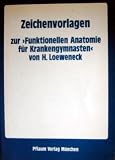 Funktionelle Anatomie für Krankengymnasten. Zeichenvorlagen