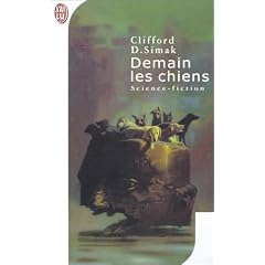 Demain les chiens