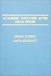 Academic Recovery After Head Injury