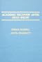 Academic Recovery After Head Injury