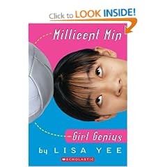 Millicent Min, Girl Genius