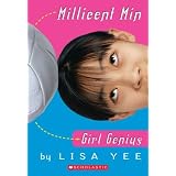 MillicentMin,GirlGenius