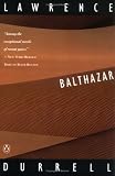 Balthasar (Alexandria Quartet)