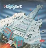 HUNGRY FOR A GAME LP (VINYL) GERMAN POLYDOR 1988