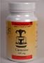 Geres Dengle: Extra-Strength Carnosine (600mg), 60 capsules. See our Free Shipping Offer!
