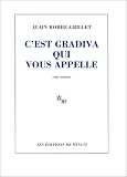 C est Gradiva qui vous appelle